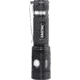 EAGTAC TX3L Base XJP35 HI CW, 2100 Lumen, USB Rechargeable Flashlight, Black, TX3L-XHP35-HI-REG-CW