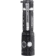 EAGTAC TX3L Base XJP35 HI CW, 2100 Lumen, USB Rechargeable Flashlight, Black, TX3L-XHP35-HI-REG-CW