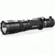 Eagtac USB Rechargeable T25LR XHP35 HD 2000 Lumen Tactical Flashlight KIT, Black, Medium, 2917