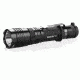 Eagtac USB Rechargeable T25LR XHP35 HD 2000 Lumen Tactical Flashlight Base, Black, Medium, 2916