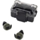 Earmor Bluetooth Active Hearing Protection &amp; Enhancement Ear Plugs, Foliage Green, M20T Pro-FG