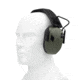 Earmor Sport Shooting ElectronicEar Muffs w/ Foam Earpads, 22dB, Foliage Green, M300A-FG