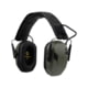 Earmor Sport Shooting ElectronicEar Muffs w/ Foam Earpads, 22dB, Foliage Green, M300A-FG