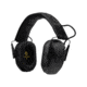 Earmor Sport Shooting ElectronicEar Muffs w/ Foam Earpads, 22dB, Tactical Black, M300A-BK