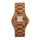 Earth Centurion Watch, Olive/Olive, One Size, ETHEW6004