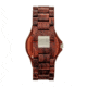 Earth Centurion Watch, Red/Red, One Size, ETHEW6003
