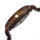 Earth Ew2002 Nodal Ladies Watch, Dark Brown ETHEW2002