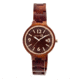 Earth Ew2003 Nodal Ladies Watch, Red ETHEW2003