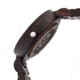 Earth Ew2202 Stomates Watch, Dark Brown ETHEW2202