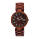 Earth Ew2203 Stomates Watch, Red ETHEW2203