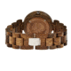 Earth Ew2204 Stomates Watch, Olive ETHEW2204
