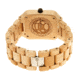 Ew3601 Arapaho Watch, Khaki/Tan
