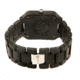 Ew3602 Arapaho Watch, Dark Brown