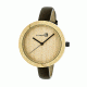 Ew3701 Yosemite Watch, Dark Brown