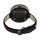 Ew3802 Brush Ladies Watch, Black