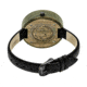 Ew3804 Brush Ladies Watch, Black