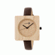 Ew3901 Teton Watch, Dark Brown
