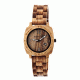 Earth Indios Watch, Khaki/Tan ETHEW2301
