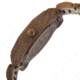 Earth Medullary Ray Wooden Watch, Olive, Unisex ETHEW1904