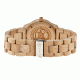 Earth Pith Wooden Unisex Watch, Khaki/Tan ETHEW1801