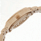 Earth Pith Wooden Unisex Watch, Khaki/Tan ETHEW1801