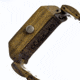 Earth Rhizomes Wooden Unisex Watch, Olive ETHEW1204