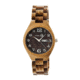 Earth Sapwood Unisex Watch, Olive ETHEW1604