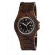 Earth Sebe02 Phloem Watch, Black ETHSEBE02