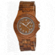 Earth Sebe04 Phloem Watch, Olive ETHSEBE04