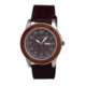 Earth Sepe03 Petro Watch, Red ETHSEPE03