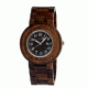 Earth Sero02 Cambium Watch, Dark Brown ETHSERO02