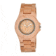 Earth Seto01 Xylem Watch, Khaki/tan ETHSETO01
