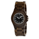 Earth Seto02 Xylem Watch, Dark Brown ETHSETO02