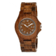 Earth Seto04 Xylem Watch, Brown ETHSETO04