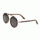 Earth Wood Bondi  w/Polarized Lenses, brown  black ESG003B