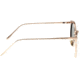 Earth Wood Derawan Sunglasses, Espresso Frames, Black Lens, Polarized, One Size, ESG029E