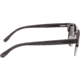 Earth Wood Kai Polarized Sunglass, Grey/Silver, One Size, ESG024SL