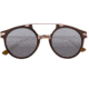 Earth Wood Polarized Sunglasses, Black Walnut/Black, ESG034B, Black Walnut/Black, One Size, ESG034B