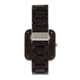 Earth Berkshire Bracelet Watch w/Date, Dark Brown, One Size, ETHEW5702