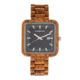 Earth Berkshire Bracelet Watch w/Date, Olive, One Size, ETHEW5704