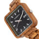Earth Berkshire Bracelet Watch w/Date, Olive, One Size, ETHEW5704