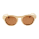 Earth Cocoa Sunglasses, 027b, Khaki/tan, ESG027B