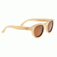 Earth Cocoa Sunglasses, 027b, Khaki/tan, ESG027B