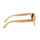 Earth Cocoa Sunglasses, 027b, Khaki/tan, ESG027B