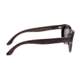 Earth Cocoa Sunglasses, 027e, ESpresso, ESG027E