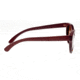 Earth Cocoa Sunglasses, 027r, Rosewood, ESG027R