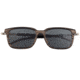 Earth Doumia Polarized Sunglasses - Unisex, Swiss Walnut/Black, One Size, ESG043WS