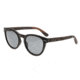 Earth Copacabana Sunglasses, Ebony, Standard, ESG020E