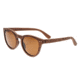 Earth Copacabana Sunglasses, Red, Standard, ESG020R