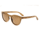 Earth Copacabana Sunglasses, Zebrawood, Standard, ESG020Z